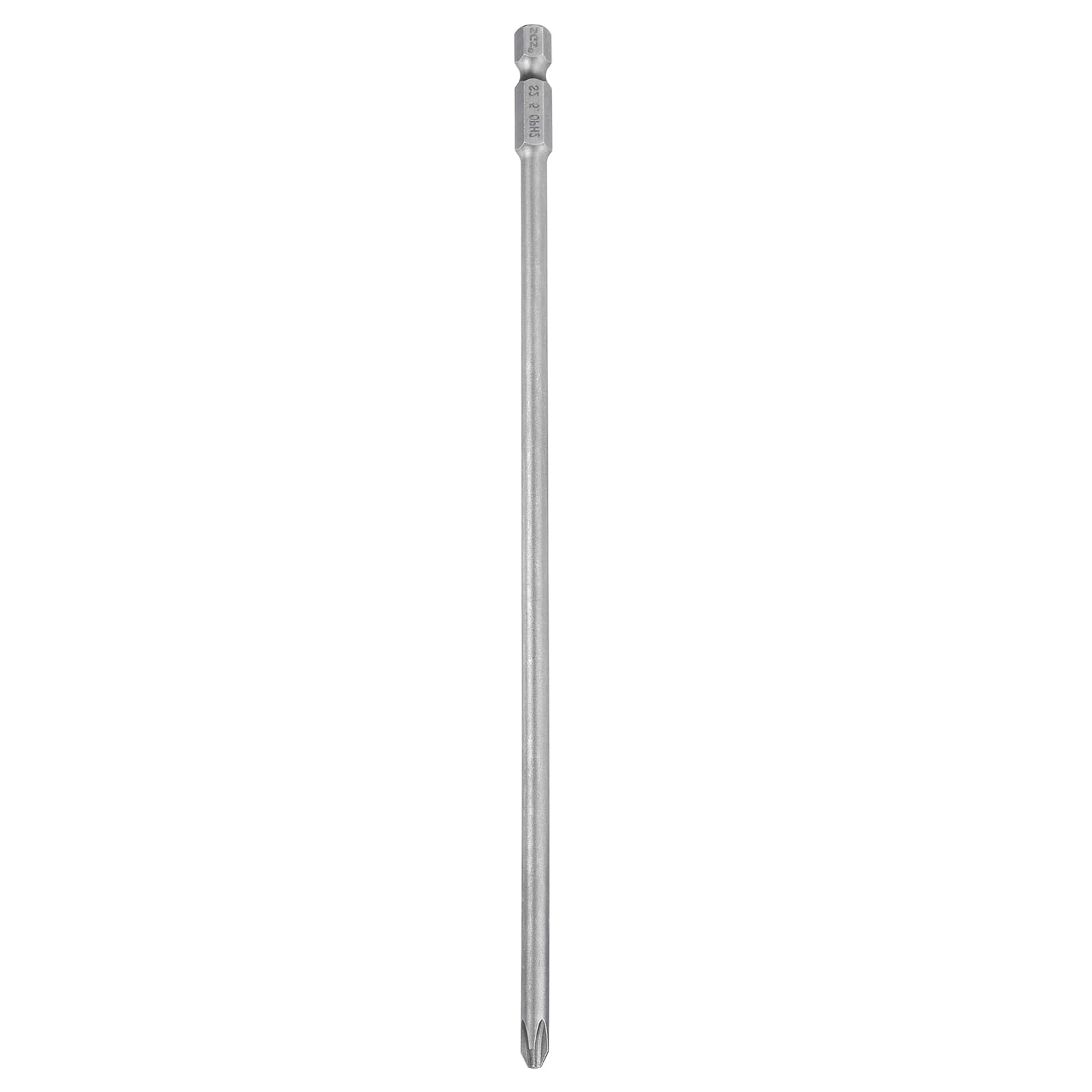 WorkBless Magnetic Phillips Screwdriver Bit PH2