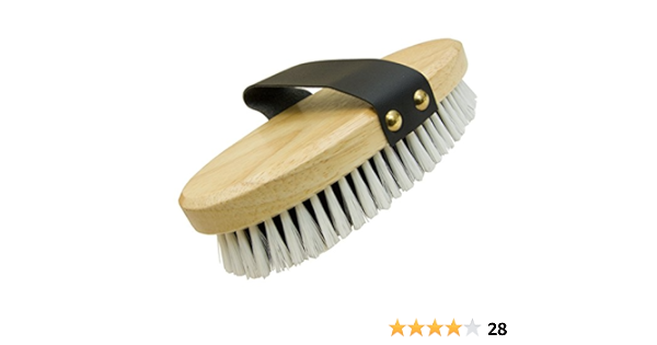 horse brush amazon