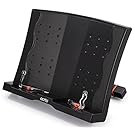 actto BST-02BK ブックスタンド