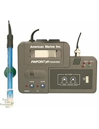 American Marino Pinpoint driver de pH