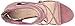 Jessica Simpson Women's Harmoni Heeled Sandal