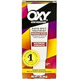 Oxy Maximum Action Spot Treatment, 1 Ounce