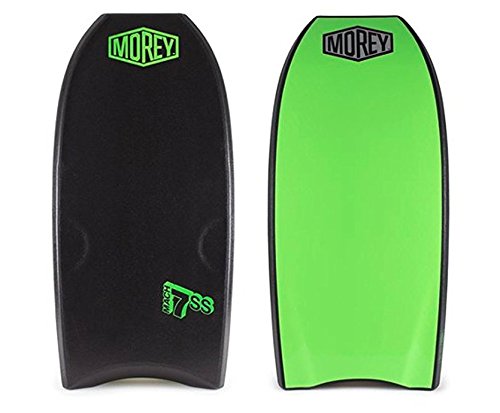 Morey Bodyboards Wham-O Mach 7SS Review 1