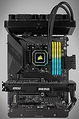 Corsair Vengeance RGB RS 32GB DDR4 3200MHz C16 Desktop Memory 4x8GB view 9