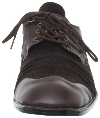 Funtasma by Pleaser Men's Hatter-02/BN Oxford - Image 5
