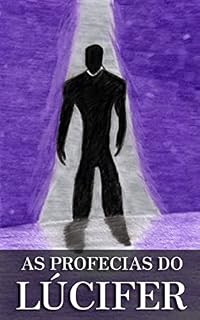 Livro As profecias do Lúcifer: Verdades Ocultas