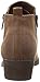Carlos by Carlos Santana Women's Brie Ankle Bootie