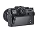Fujifilm X-T30 Mirrorless Digital Camera w/XF18-55mm F2.8-4.0 R LM OIS Lens - Black