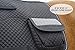 Derby Originals Trail Riding All Purpose and Dressage English Saddle Pads with Pockets