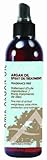 Amir Argan Oil Spray Oil Treatment - Fragrance Free 3.85oz / 114mL