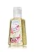 Bath & Body Works Vanilla Cupcake Pocketbac - Anti-bacterial Hand Sanitizer Gel 1 fl oz