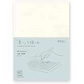 Midori MD Paper A6 Notebook