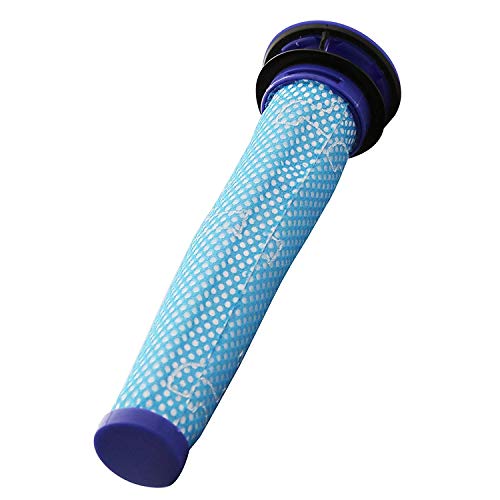 First4Spares Washable Pre Motor Filter for Dyson V8, V6, V7, DC58, DC59 Cordless Vacuum Cleaners