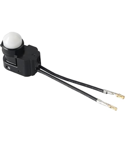 Drag Specialties Handlebar Front Brake/Stoplight Switch Kit For Harley Davidson – #139307-1403632