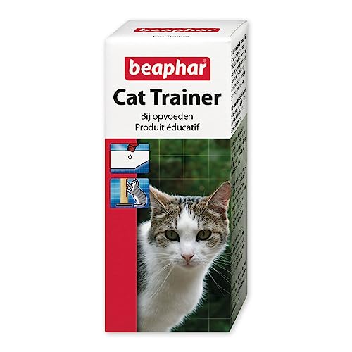 Beaphar - Educator Katze Katze Trainer