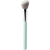 Humble Cosmetics 209 Angled Face Brush - Makeup Brushes for Precision Application - Ideal for Cream, Powder and Liquid - Vegan and Cruelty-Free - 1 pc
