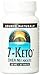 Source Naturals 7-Keto DHEA Metabolite 100mg, Effective Anti-Aging Compound, 60 Tablets