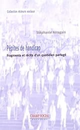 Pépites de handicap