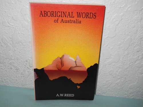 Aboriginal words of Australia