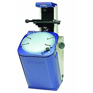 Mitutoyo 304-919A PV-5110 Profile Projector