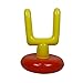 Inflatable Football Goal Post Ring Toss Game
