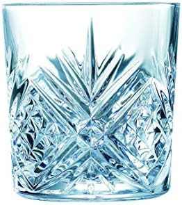 Arcoroc Broadway 10 5 Ounce Rocks Glass 24 Pack Cardinal Home Kitchen Arcoroc Broadway 10 5 Ounce Rocks Glass 24 Pack Cardinal Home Kitchen
