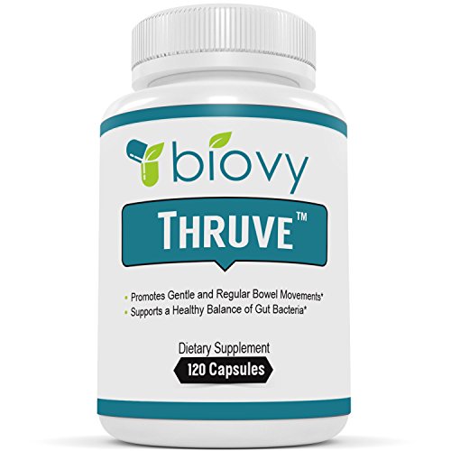 Best fiber capsules for constipation