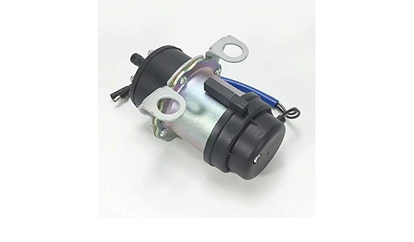Amazon.com: Fuel Pump 16700-PCI-003 16700-PCI-013 Fits UC J7 16700PCI003  16700PCI013 : Automotive