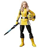 Power Rangers Lightning Collection Beast Morphers