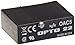 Opto 22 OAC5 AC Output, 12-140 VAC, 5 VDC Logic, 4000 Vrms I/O Isolation, 20 milliamps Minimum Load Current