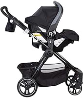 baby trend city clicker pro snap gear