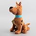 Scoobert Scooby Dooby Doo Dog 14 Inch Toddler Stuffed Plush Kids Toys by kidsheaven