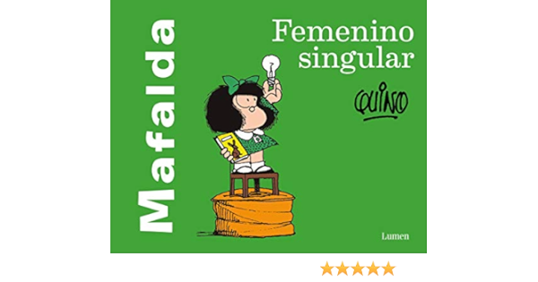 muñeca mafalda amazon