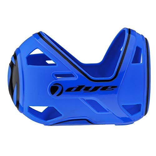 Dye Flex Tank Cover - 50-90 ci (Black) - Thumbnail 5