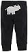 Simple Joys Baby Boy's 6 piece Little Character sets Sleepwear, Green/Grey Rhino, 0-3 Months