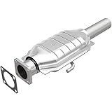 MagnaFlow Catalytic Converter 23229: Standard