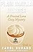 Plain Vanilla Murder: A Frosted Love Cozy Mystery - Book 12 (Frosted Love Cozy Mysteries)