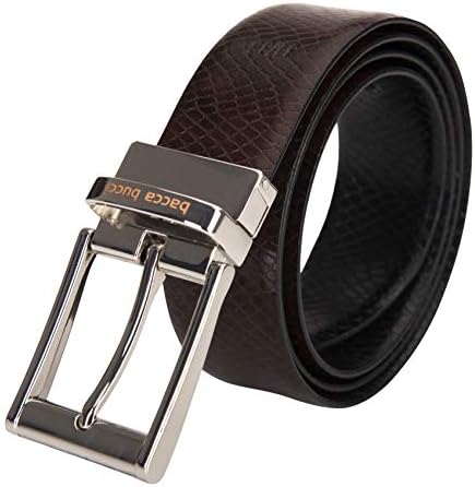 bacca bucci leather belts