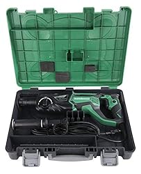 Metabo HPT Rotary Hammer | SDS Plus