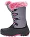 Kamik Snowgypsy Snow Boot (Toddler/Little Kid/Big Kid)