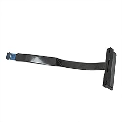 Suyitai 12Pin SATA HDD Hard Drive Connector Cable