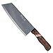 Kom Kom No.21 Stainless Steel Chefs Knife, 8 Inches Thailand Product