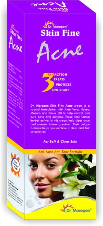 skin fine cream