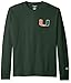 NCAA Men's Champs Long Sleeve T-Shirt