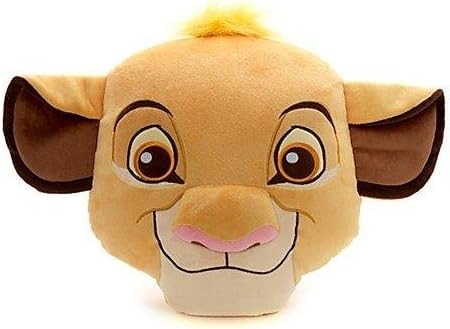 peluche simba disney store