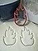 FIRE FLAMES CAMPFIRE FIREFIGHTER FIREMAN COOKIE CUTTER MADE IN USA PR913