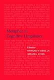 Metaphor in Cognitive Linguistics : Selected Papers from the 5th International Cognitive Linguistics Conference, Amsterdam, 1997, , 1556198922