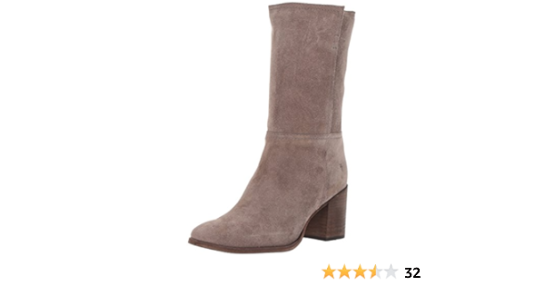 frye nora mid pull on