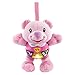 VTech Happy Lights Bear, Pink