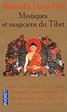 Mystiques et magiciens du Tibet by 